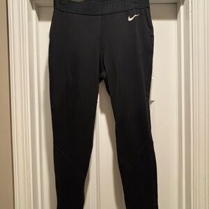 Nike Black Thermal Leggings